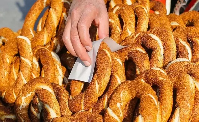 Simit'in Tarihi